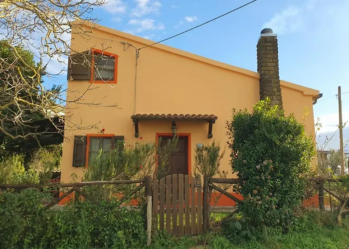 Casa Gnigni