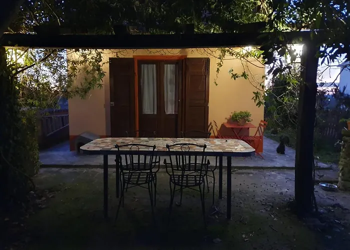 Casa Gnigni