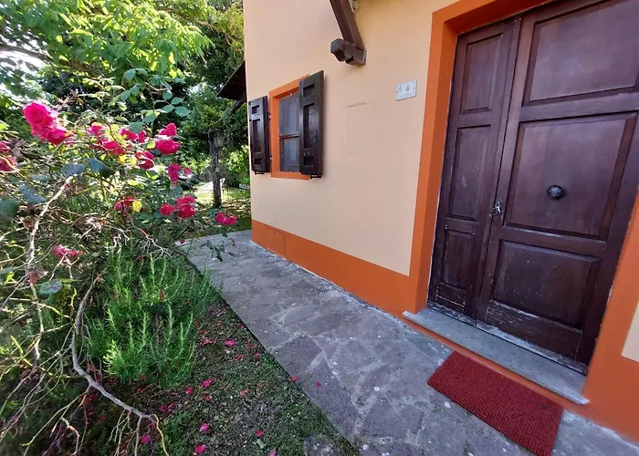Casa Gnigni