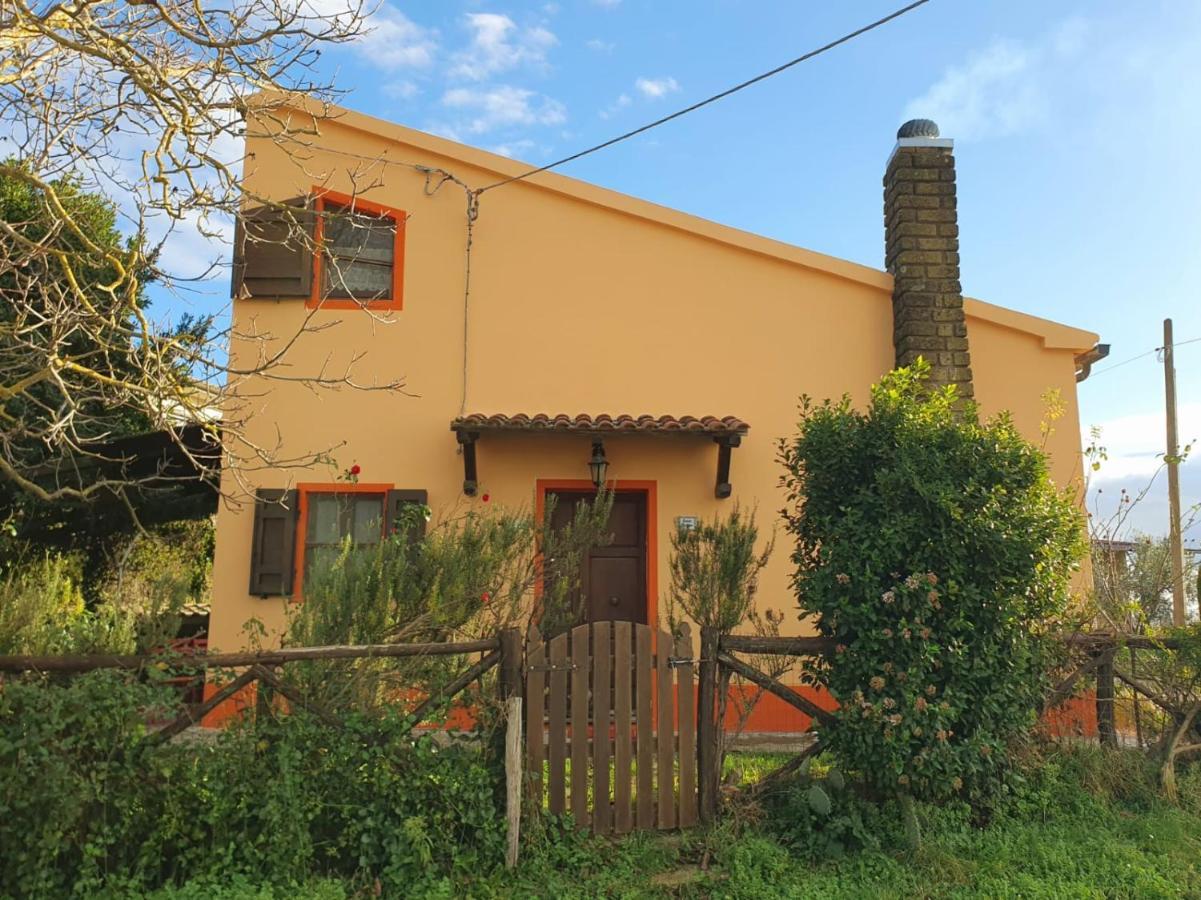 Casa Gnigni Holiday home *