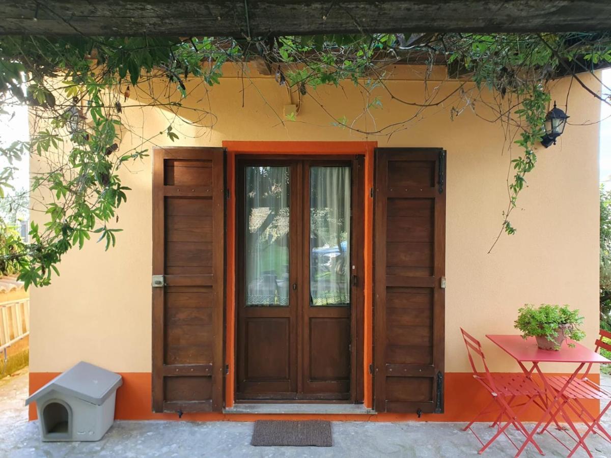 Holiday home Casa Gnigni *