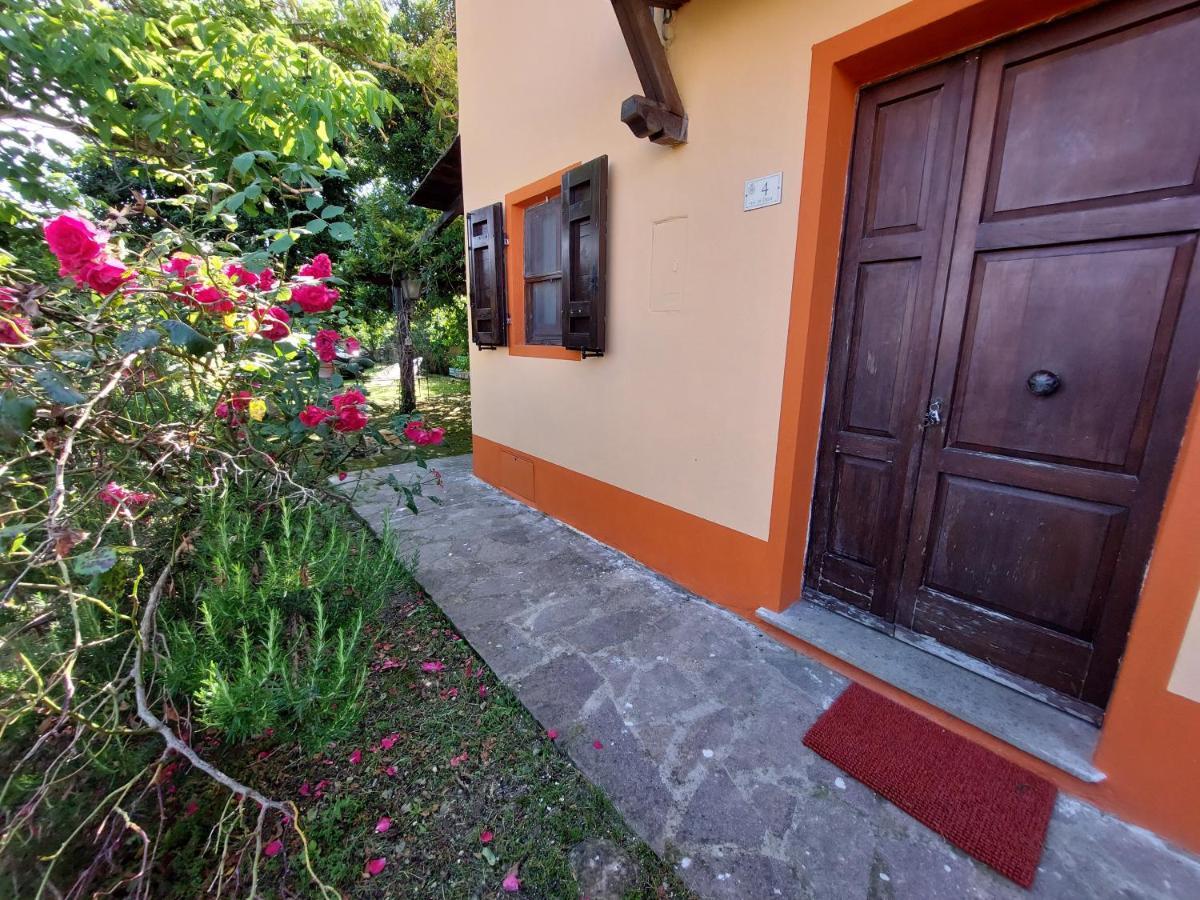 Casa Gnigni Sorano (Grosseto)