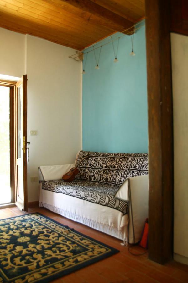 Casa Gnigni Holiday home Sorano (Grosseto)