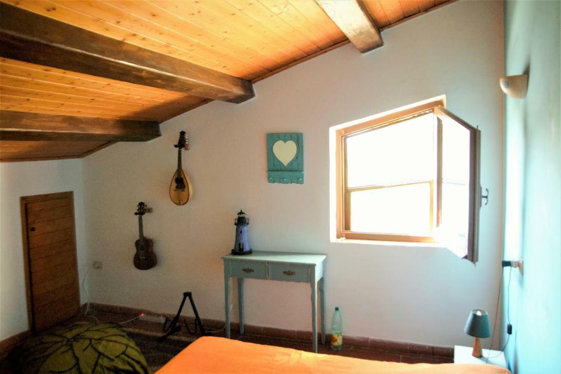 Holiday home Casa Gnigni *