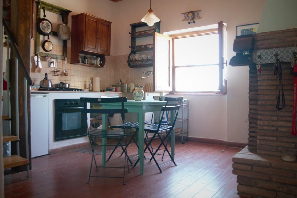 Casa Gnigni *