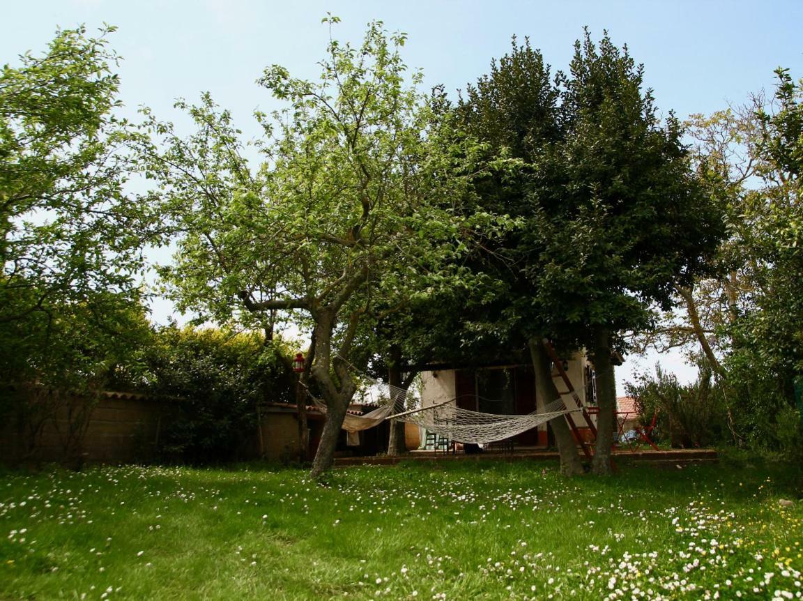 Casa Gnigni * Sorano (Grosseto)