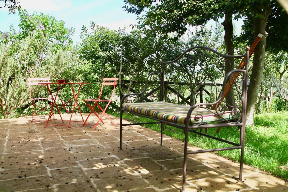 Holiday home Casa Gnigni
