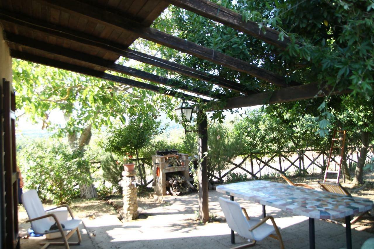 Holiday home Casa Gnigni Sorano (Grosseto)