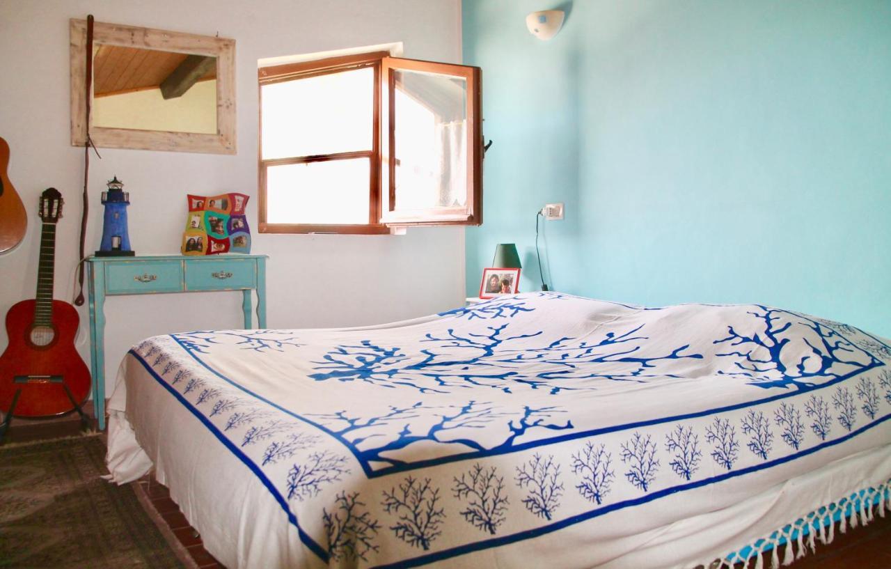Holiday home Casa Gnigni *